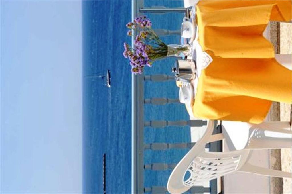 Hotel Asteria à Tínos Chambre photo