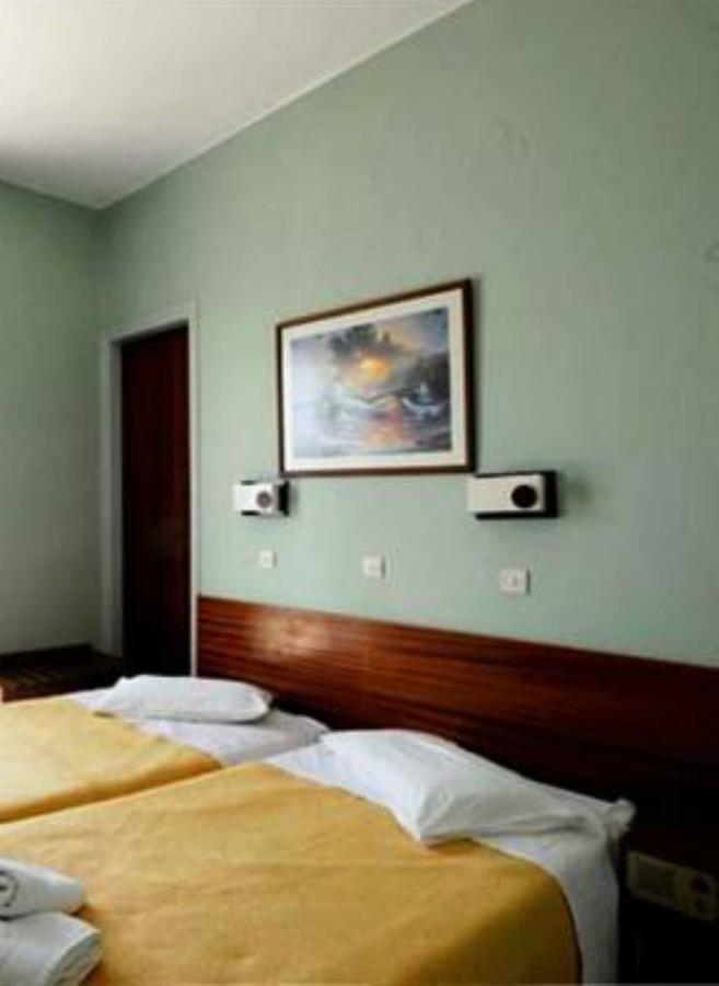 Hotel Asteria à Tínos Chambre photo