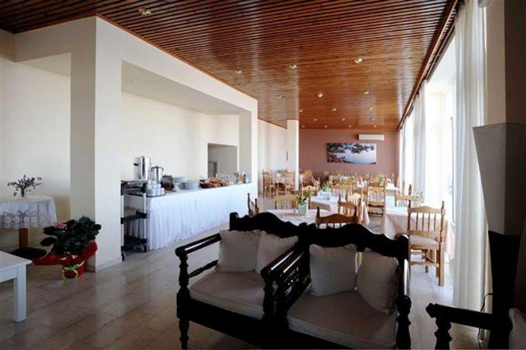 Hotel Asteria à Tínos Extérieur photo