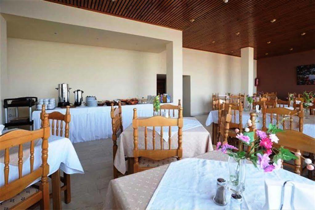 Hotel Asteria à Tínos Extérieur photo